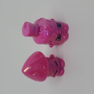 Shopkins Season 8 world vacation America's (Ultra Rare)